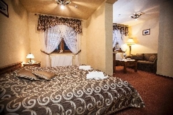 Hotel Karolówka Dwór (Zakopane)